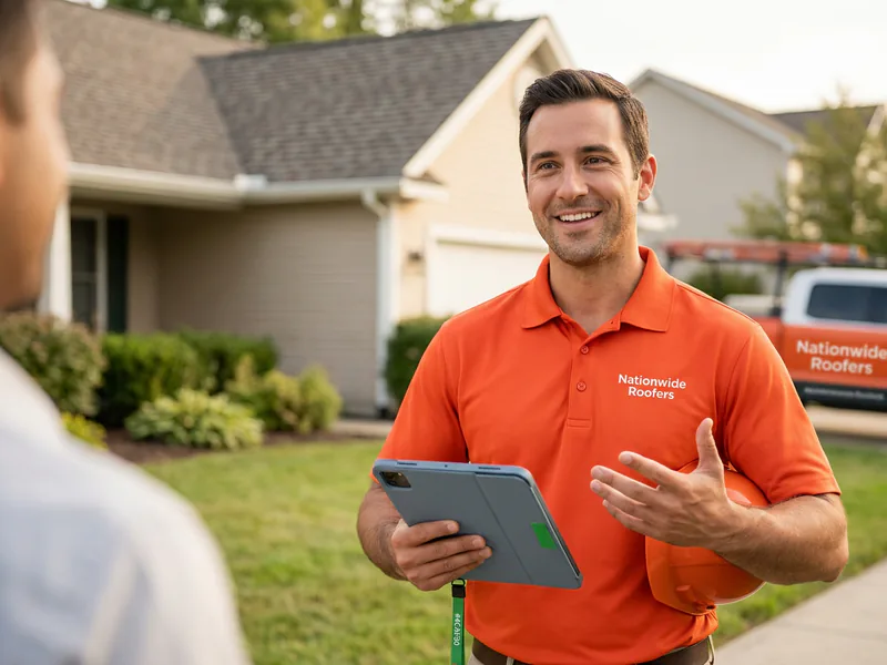 Roof Installation  in Crofton  FAQ